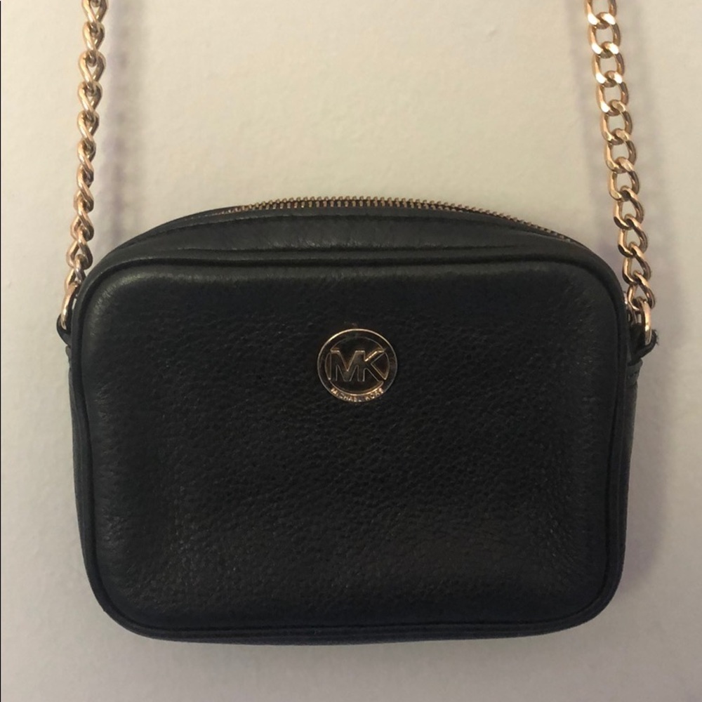 Michael Kors Mini Crossbody